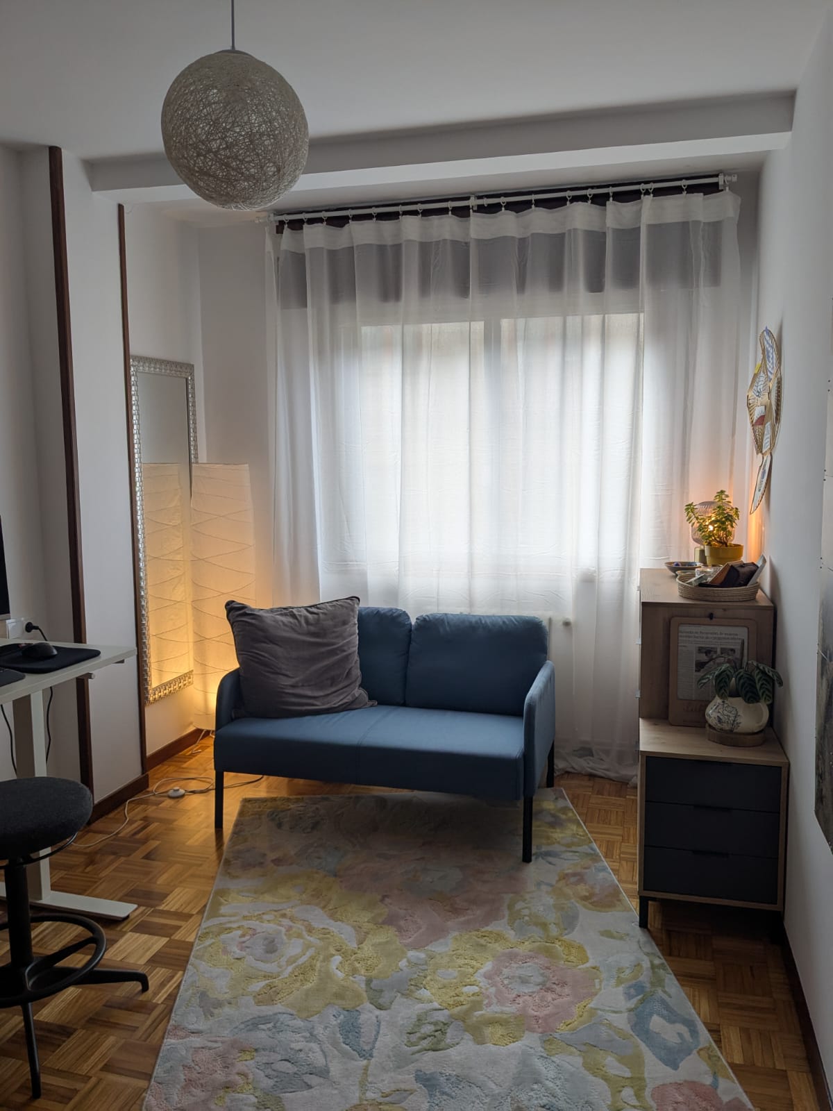 despacho decorar
