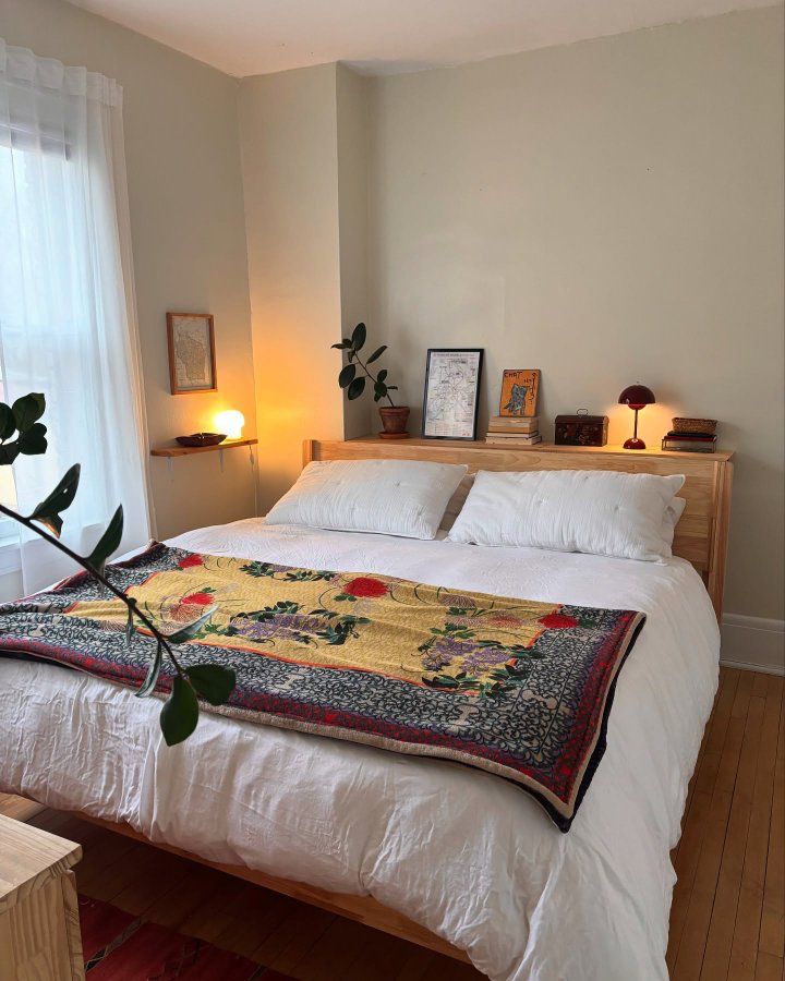diseño dormitorio